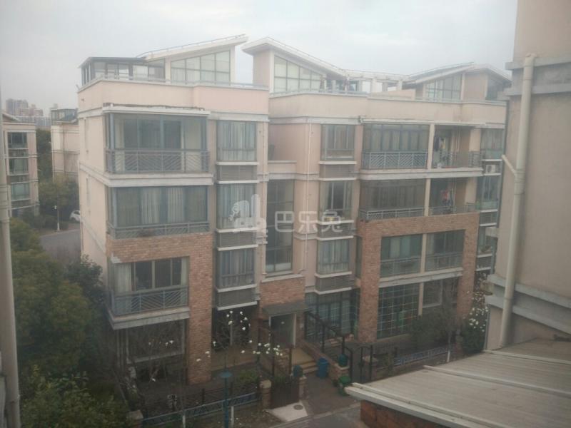 海德花园5491368周边环境图17