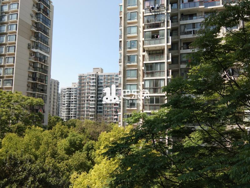 三花现代城丹桂苑