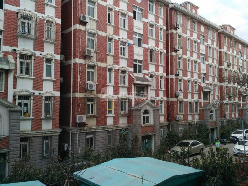 文化名园2514547周边环境图5