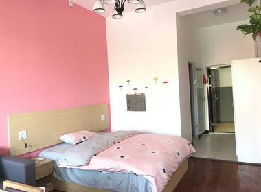 创家青年（明成店） 1室0厅1卫