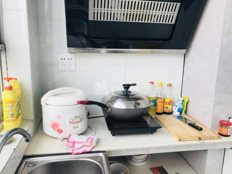 创家青年（明成店）4459319厨房图5