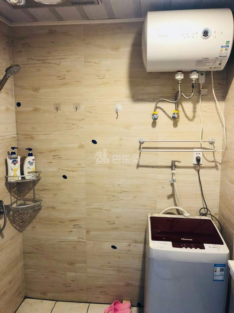 创家青年（明成店）4459319卫生间图7