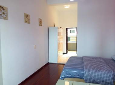 创家青年（明成店） 1室0厅1卫