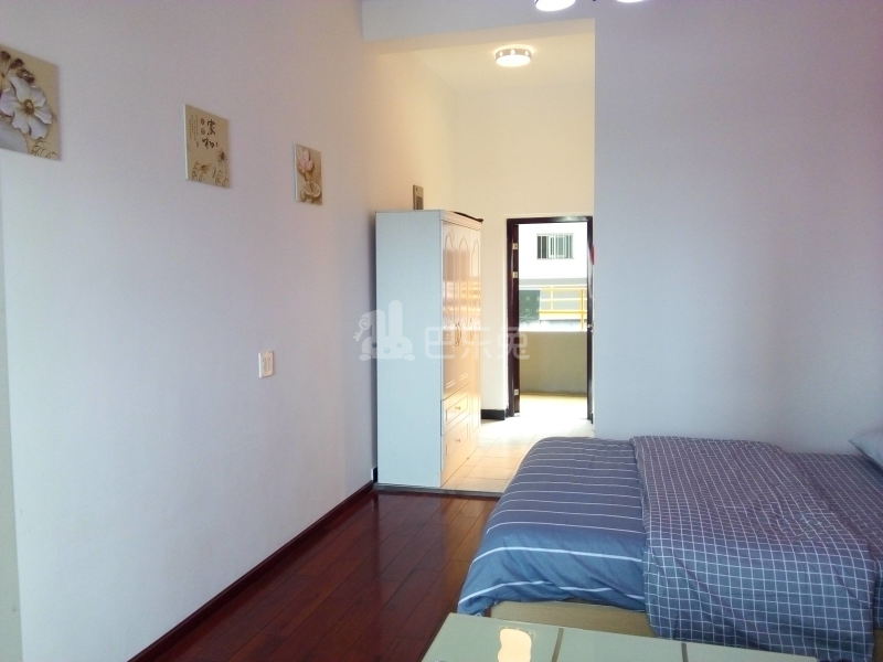 创家青年（明成店）4459352卧室图0