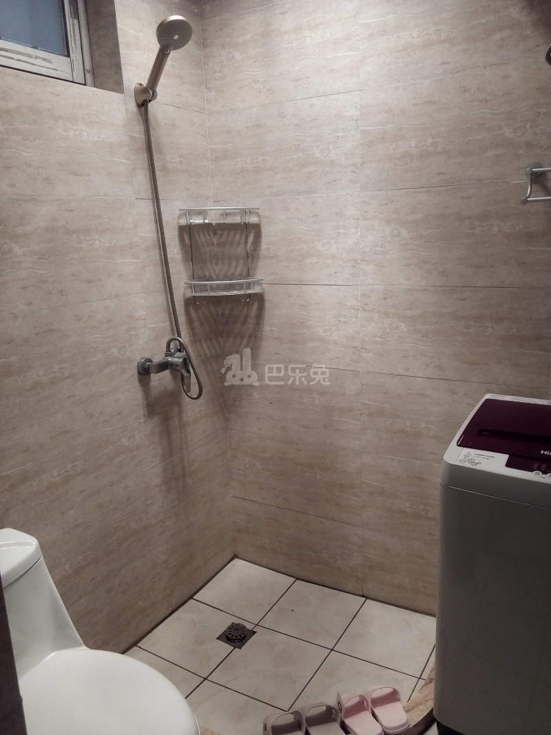 创家青年（明成店）4459352卫生间图5