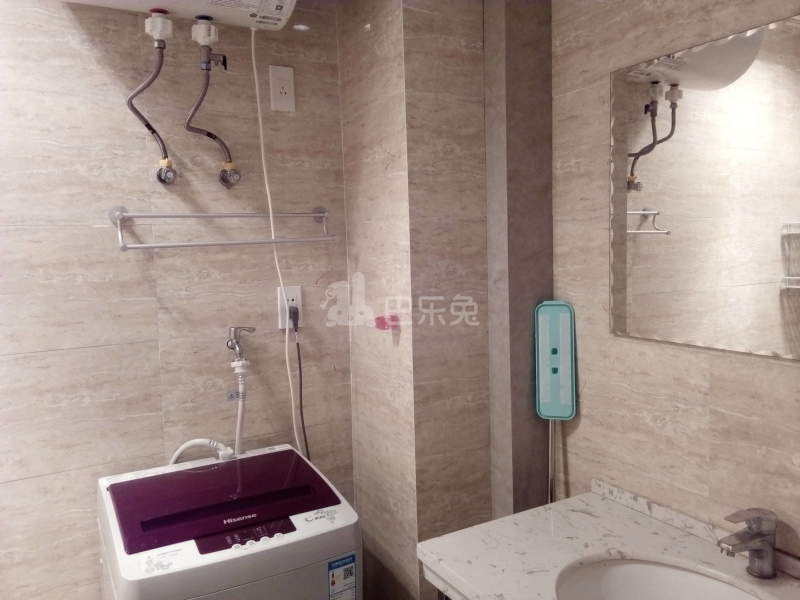 创家青年（明成店）4459352卫生间图6