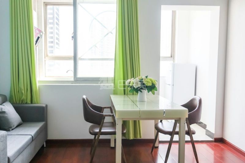 创家青年（明成店）4459461卧室图0