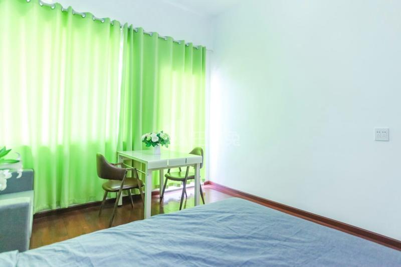 创家青年（明成店）4459461卧室图3