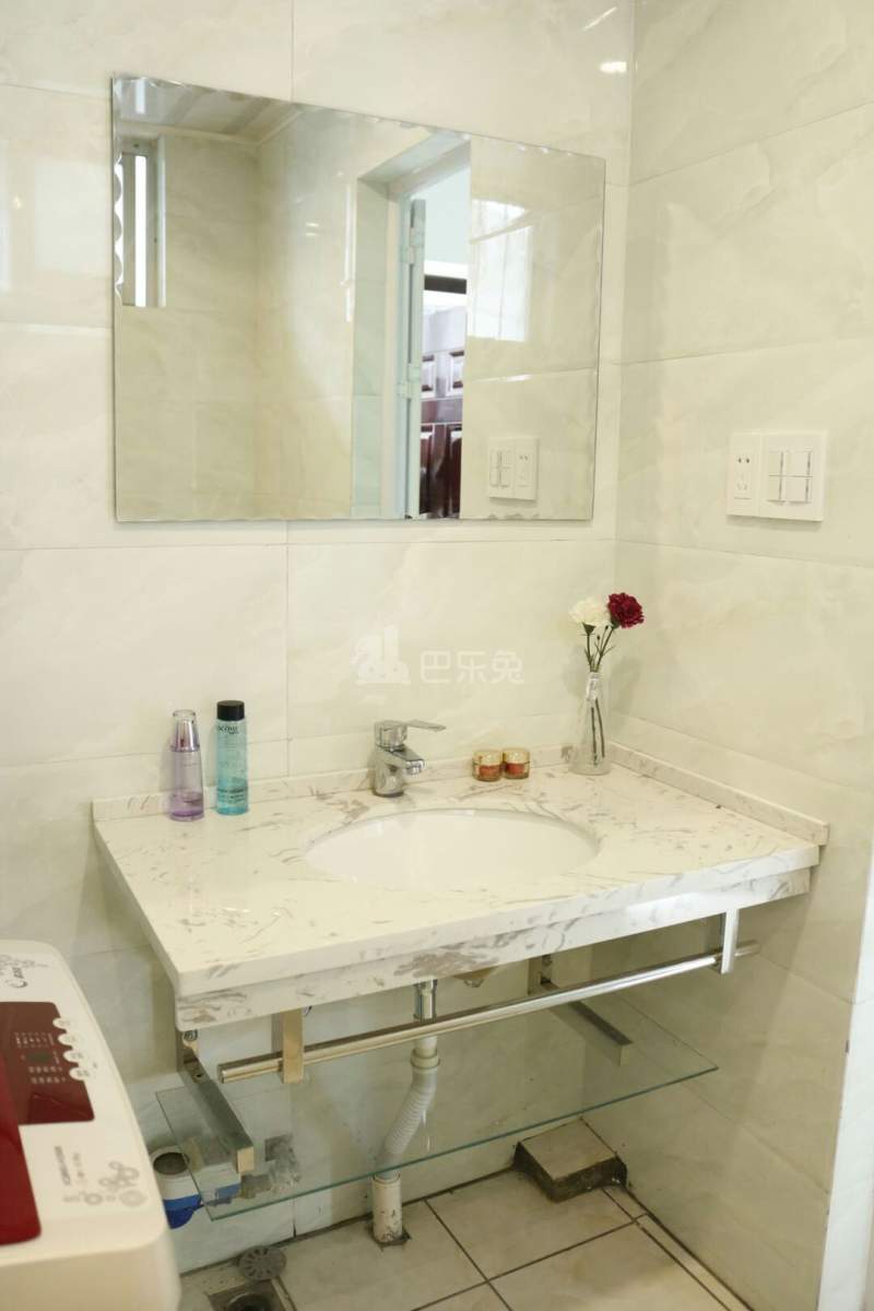 创家青年（明成店）4459461卫生间图6