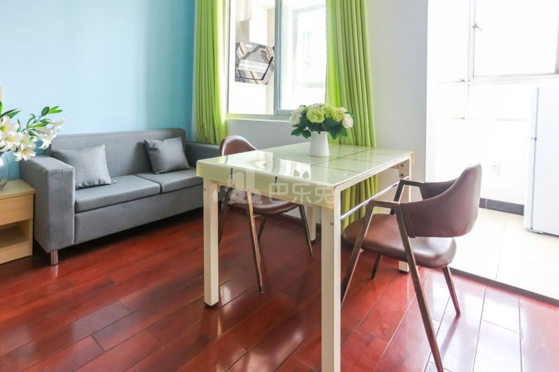 创家青年（明成店）4459461客厅图5