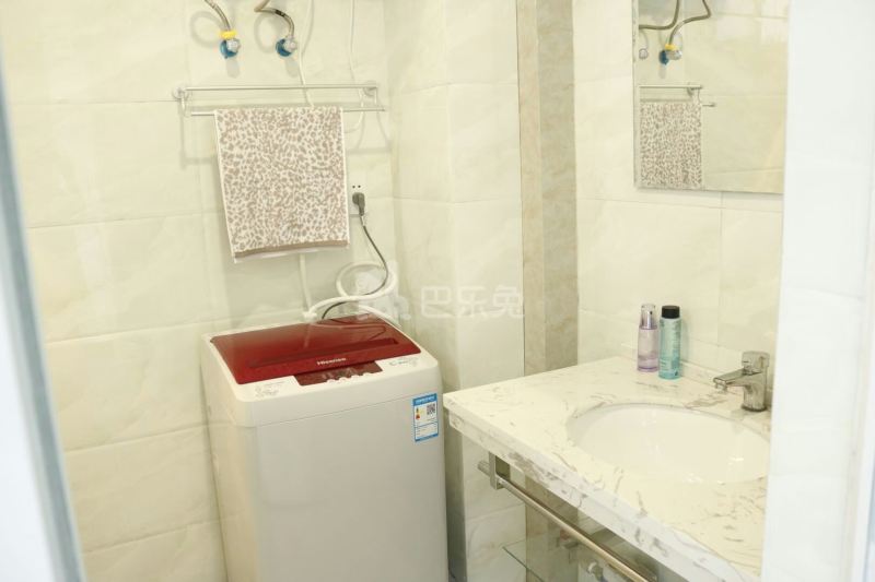 创家青年（明成店）4459461卫生间图7