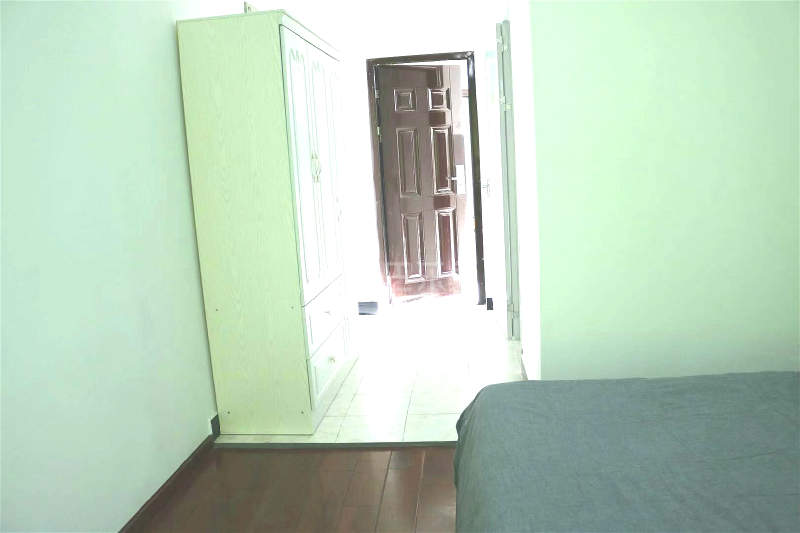 创家青年（明成店）4459461卧室图4