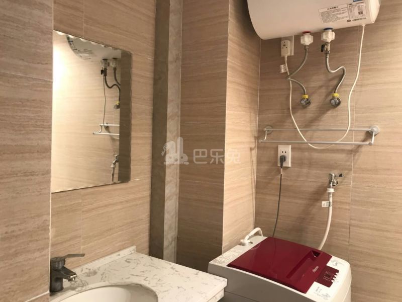 创家青年（明成店）4459544卫生间图6