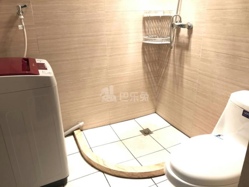 创家青年（明成店）4459544卫生间图5