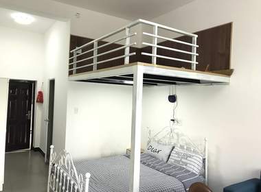 创家青年（明成店） 1室0厅1卫