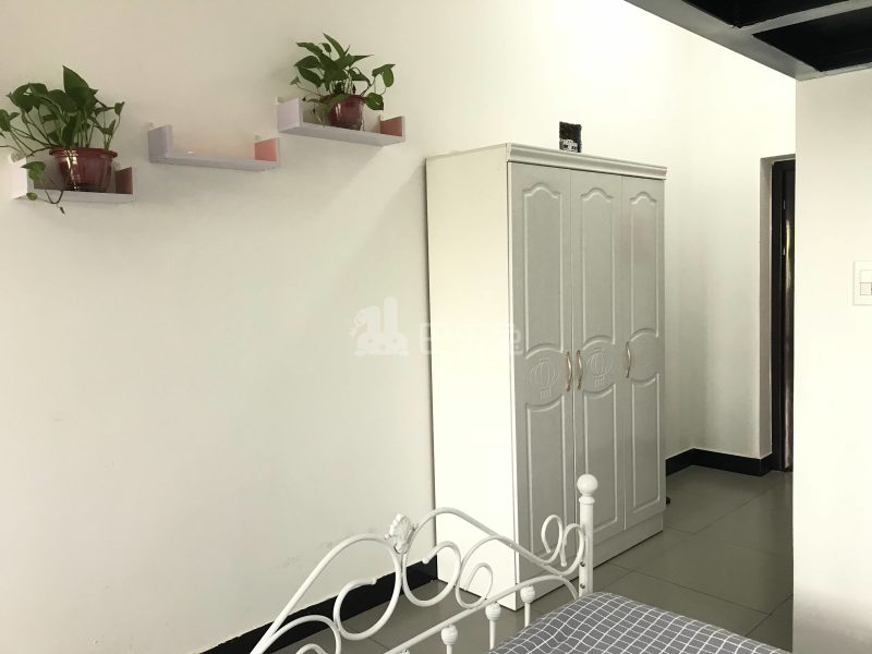 创家青年（明成店）4459544卧室图3