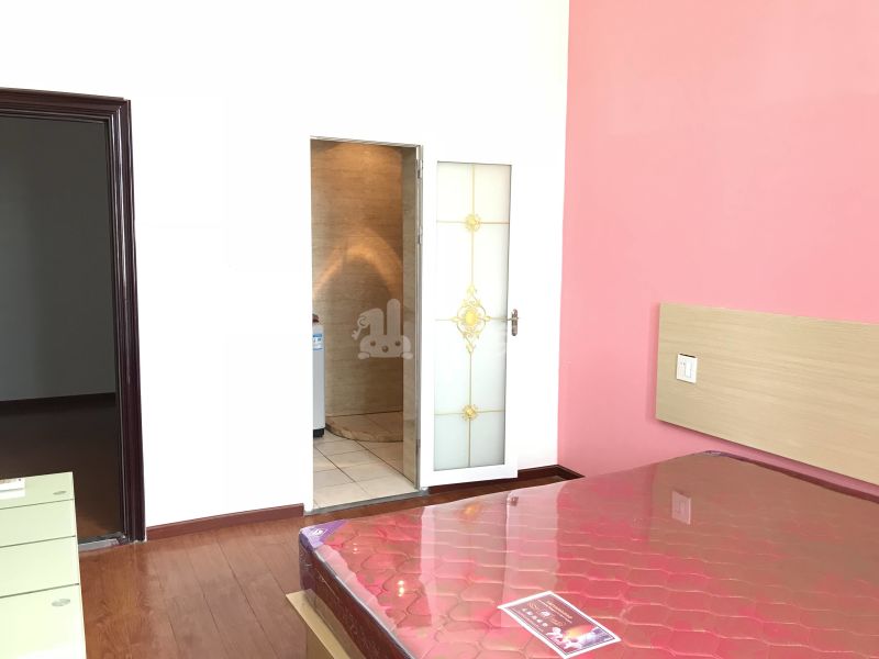 创家青年（明成店）4459738卧室图0