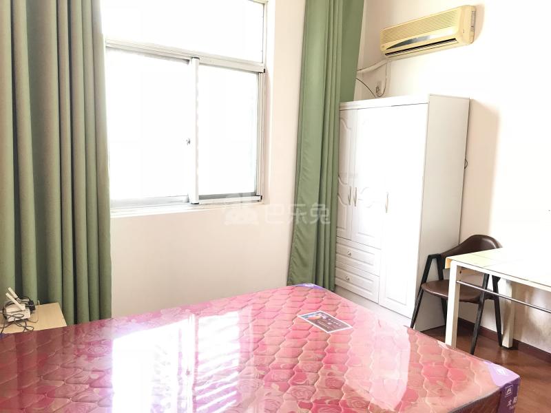 创家青年（明成店）4459738卧室图1