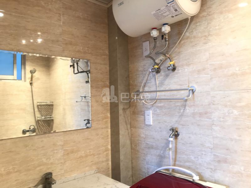 创家青年（明成店）4459738卫生间图2