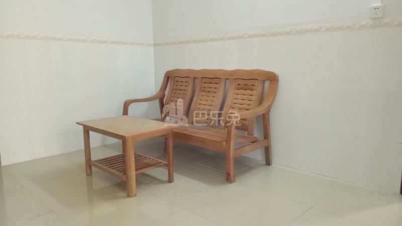 嘉豪公寓（嘉禾望岗东胜北街五巷3号）4461345客厅图3