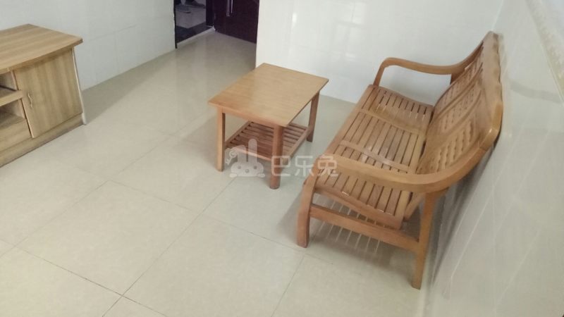 嘉豪公寓（嘉禾望岗东胜北街五巷3号）4461345客厅图4