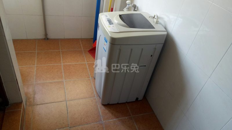 嘉豪公寓（嘉禾望岗东胜北街五巷3号）4461345卫生间图10