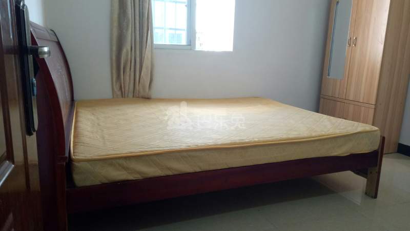 嘉豪公寓（嘉禾望岗东胜北街五巷3号）4461345卧室图0