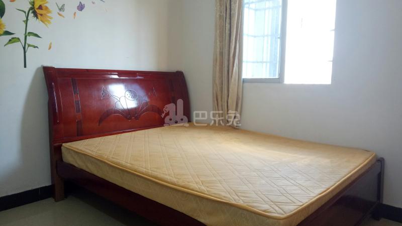 嘉豪公寓（嘉禾望岗东胜北街五巷3号）4461345卧室图1