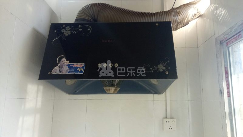 嘉豪公寓（嘉禾望岗东胜北街五巷3号）4461345厨房图7