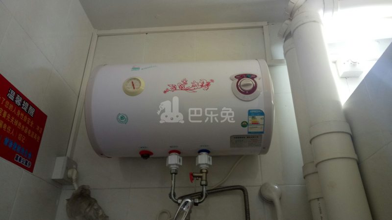 嘉豪公寓（嘉禾望岗东胜北街五巷3号）4461345卫生间图9