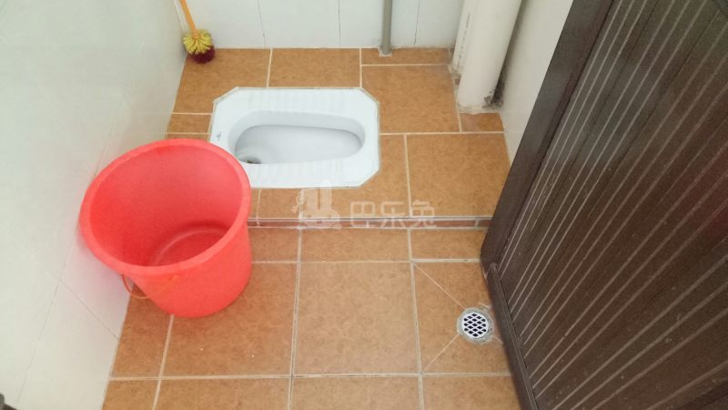 嘉豪公寓（嘉禾望岗东胜北街五巷3号）4461345卫生间图8