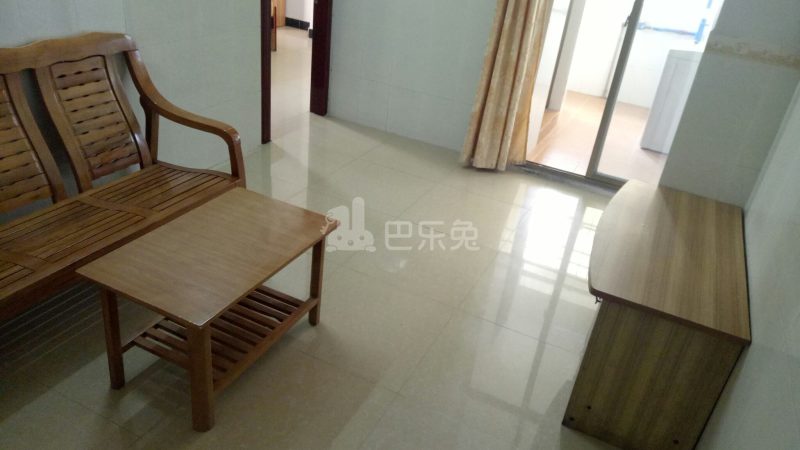 嘉豪公寓（嘉禾望岗东胜北街五巷3号）4461345客厅图5