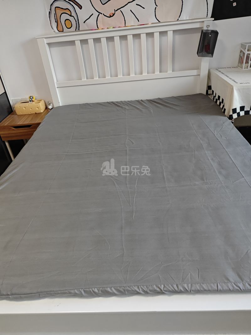 金银霄大厦4469704卧室图2