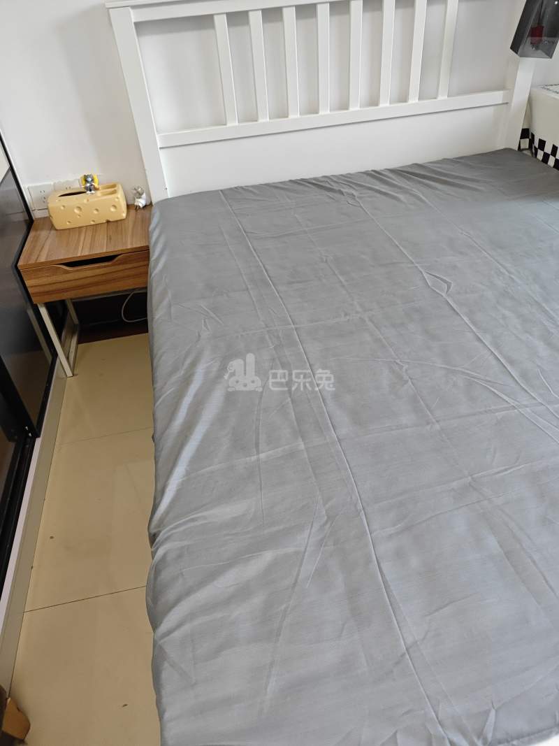 金银霄大厦4469704卧室图1