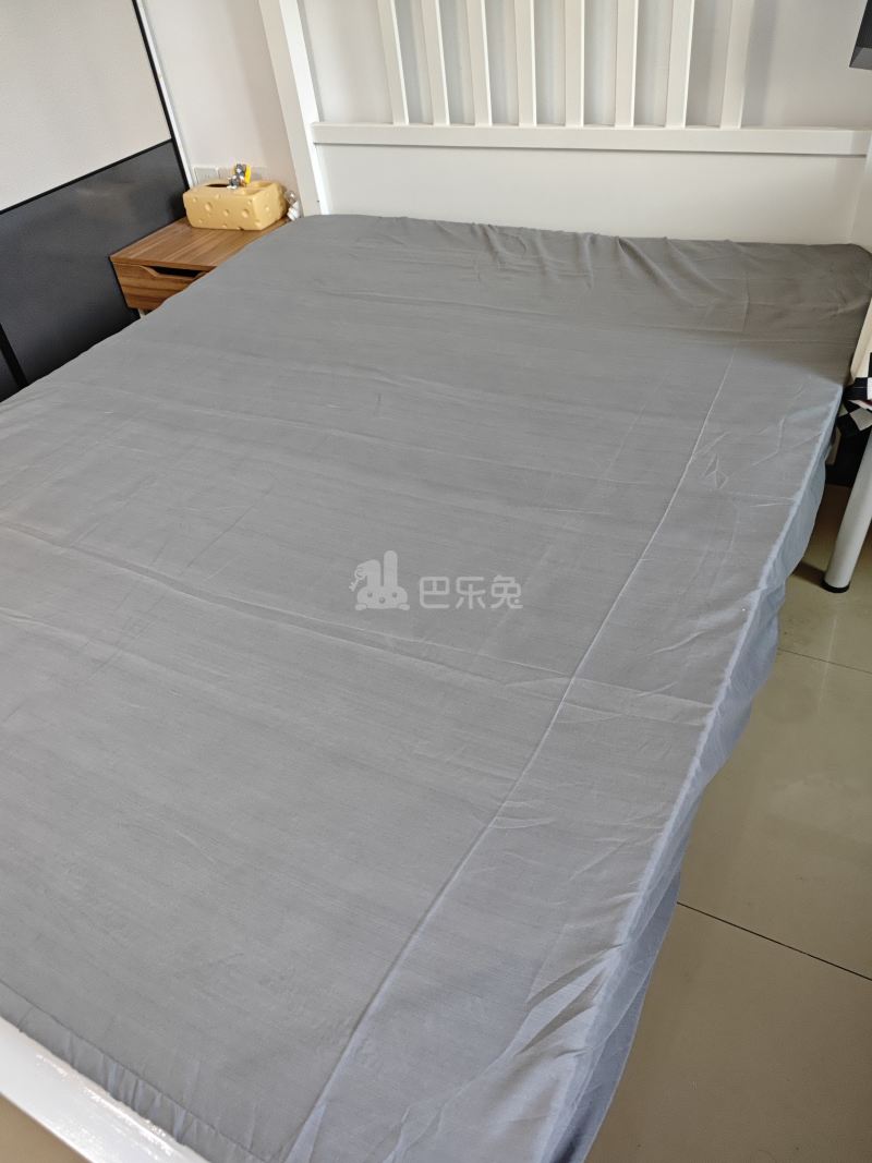 金银霄大厦4469704卧室图0