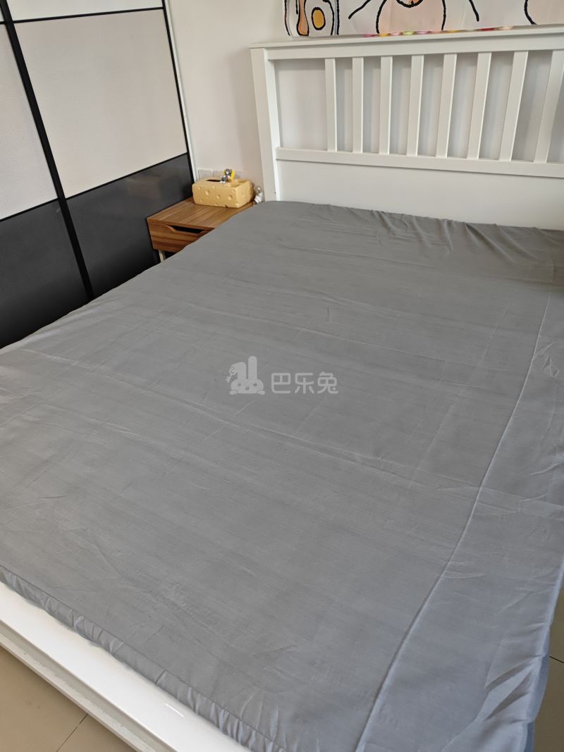 金银霄大厦4469704卧室图3