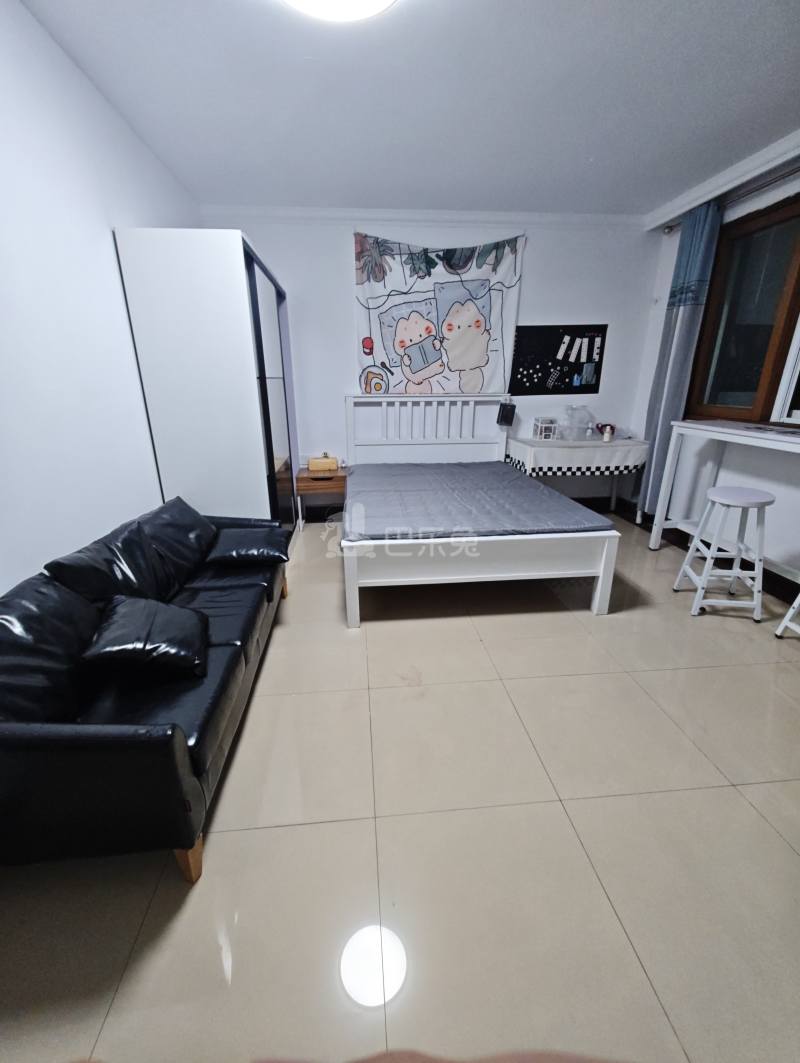 金银霄大厦4469712卧室图1