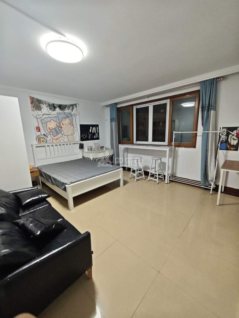 金银霄大厦4469712卧室图0