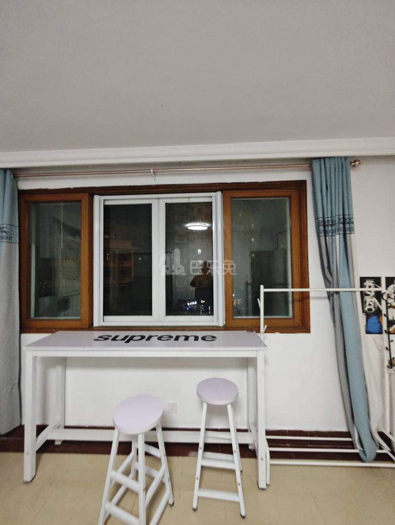 金银霄大厦4469712卧室窗户图8