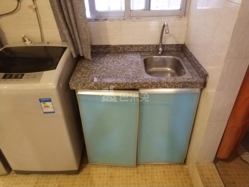 百合白领公寓（兴华街道黄猄坳上街131号）4471261厨房图4