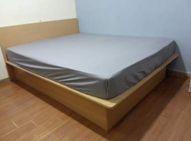 百合白领公寓（兴华街道黄猄坳上街131号） 1室0厅1卫