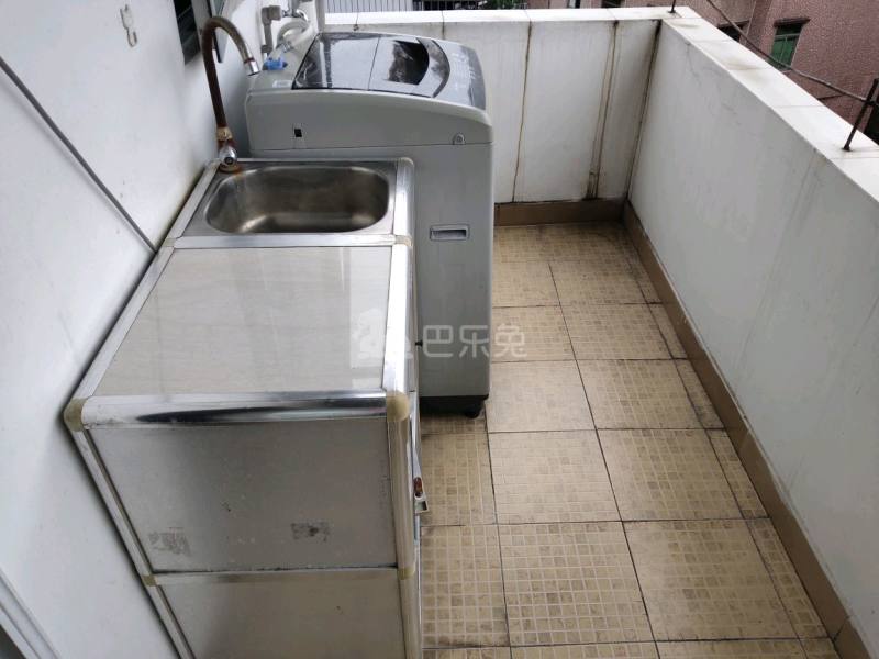 百合白领公寓（兴华街道黄猄坳上街70号）4471435厨房图5