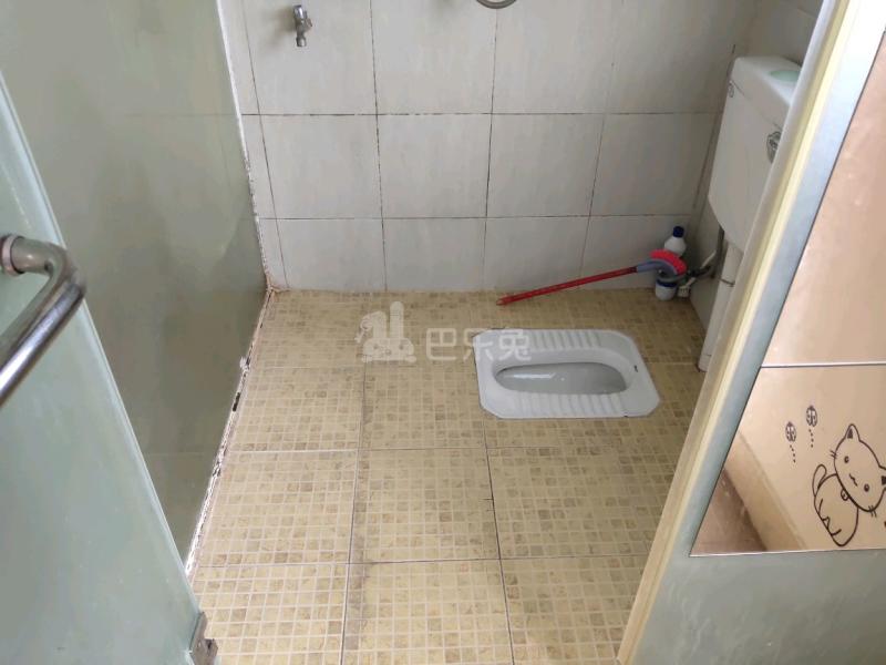 百合白领公寓（兴华街道黄猄坳上街70号）4471435卫生间图6