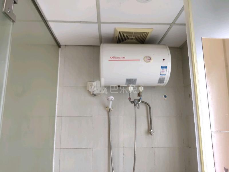 百合白领公寓（兴华街道黄猄坳上街70号）4471435卫生间图7