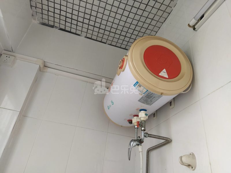 珠村明苑3座4473458卧室图10