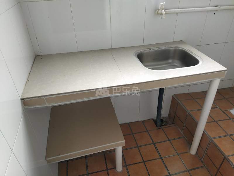 珠村明苑3座4473458卧室图8