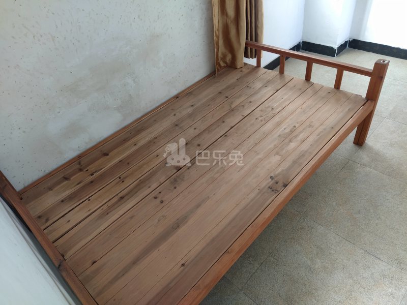 珠村明苑3座4473458卧室图4