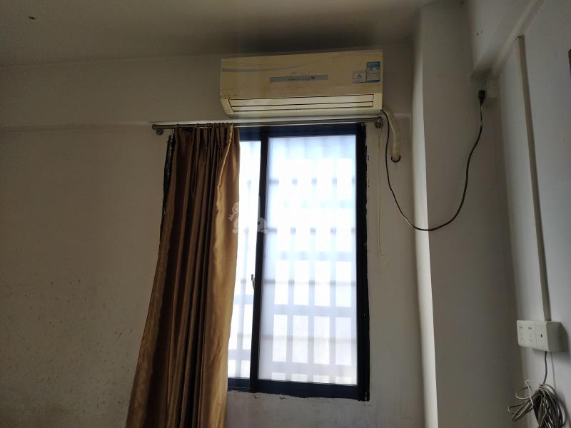 珠村明苑3座4473458卧室图2