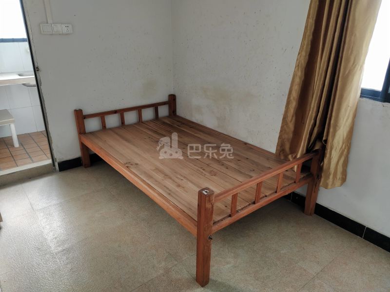 珠村明苑3座4473458卧室图3