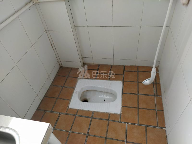 珠村明苑3座4473458卫生间图11